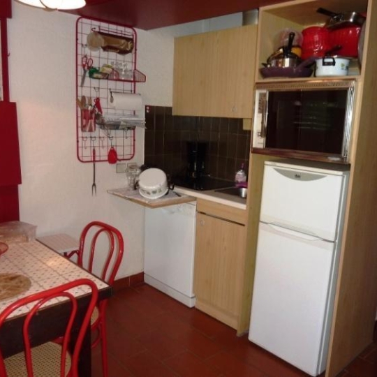  API AGENCE : Appartement | LE GRAU-DU-ROI (30240) | 36 m2 | 400 € 