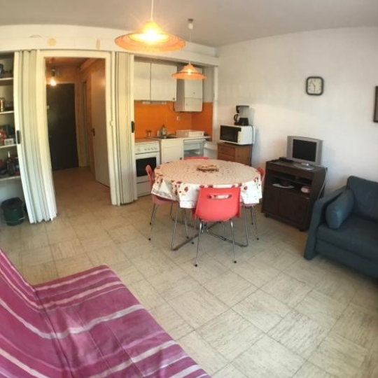  API AGENCE : Appartement | LE GRAU-DU-ROI (30240) | 35 m2 | 250 € 
