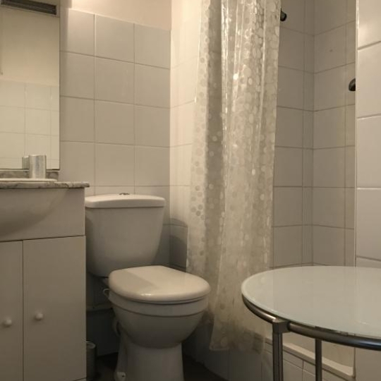  API AGENCE : Appartement | LE GRAU-DU-ROI (30240) | 22 m2 | 250 € 