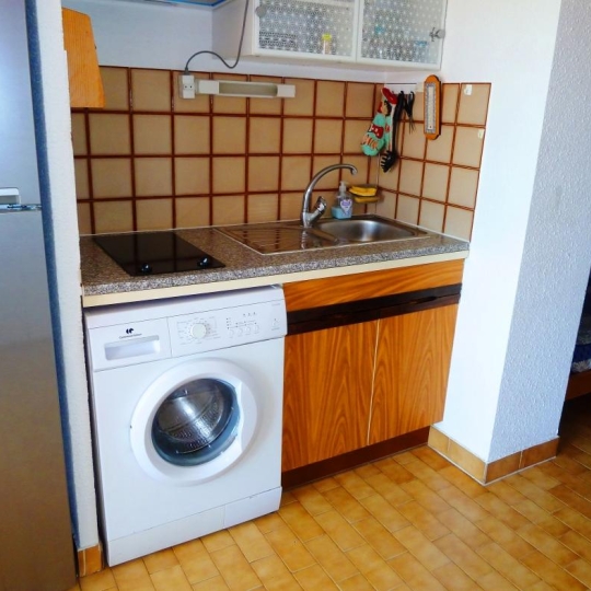  API AGENCE : Appartement | LE GRAU-DU-ROI (30240) | 20 m2 | 85 000 € 