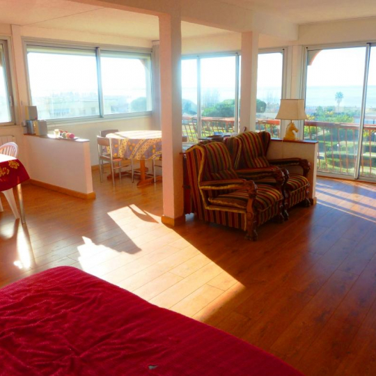  API AGENCE : Appartement | LE GRAU-DU-ROI (30240) | 80 m2 | 365 000 € 