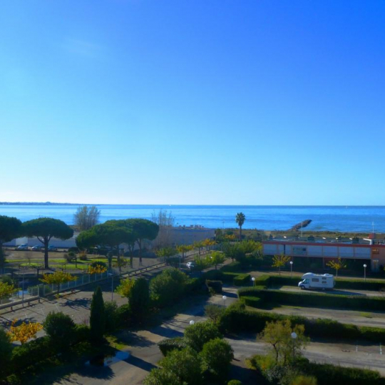  API AGENCE : Appartement | LE GRAU-DU-ROI (30240) | 80 m2 | 365 000 € 