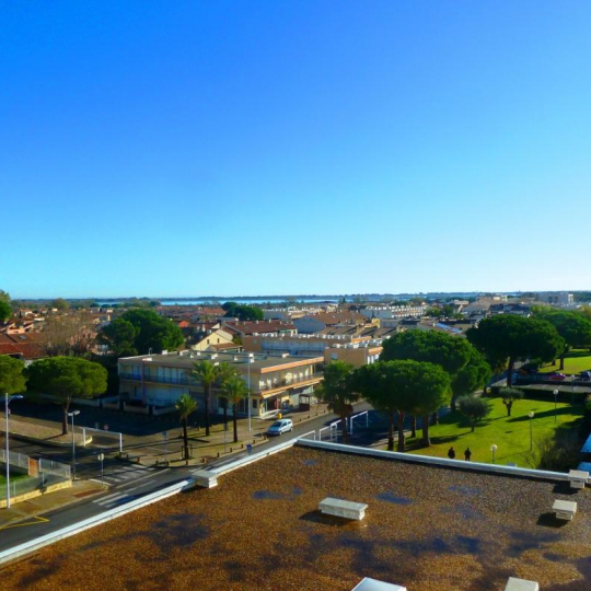 API AGENCE : Appartement | LE GRAU-DU-ROI (30240) | 80 m2 | 365 000 € 