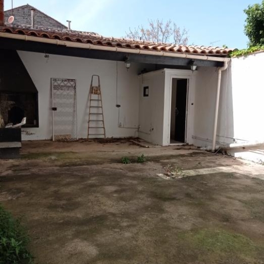  API AGENCE : Maison / Villa | AIGUES-MORTES (30220) | 145 m2 | 345 000 € 