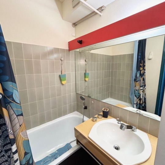  API AGENCE : Appartement | LE GRAU-DU-ROI (30240) | 24 m2 | 139 900 € 