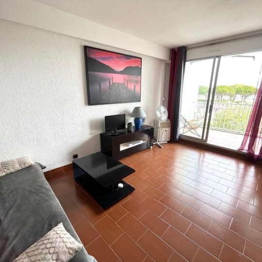  API AGENCE : Appartement | LE GRAU-DU-ROI (30240) | 24 m2 | 139 900 € 