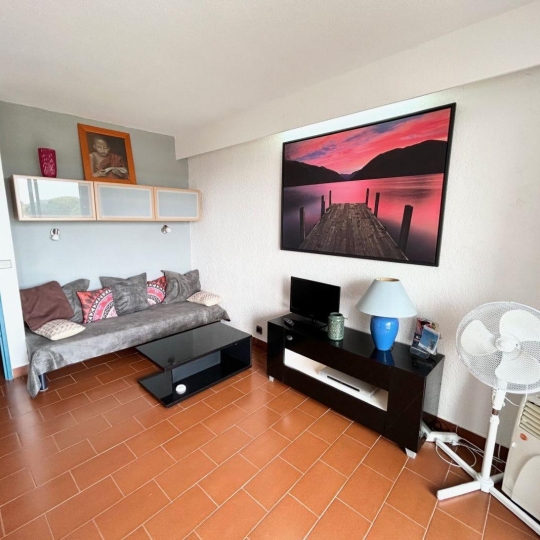  API AGENCE : Appartement | LE GRAU-DU-ROI (30240) | 24 m2 | 139 900 € 