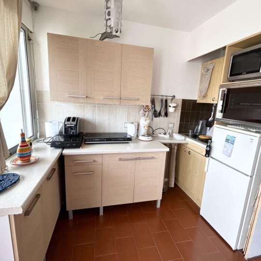  API AGENCE : Appartement | LE GRAU-DU-ROI (30240) | 26 m2 | 159 000 € 