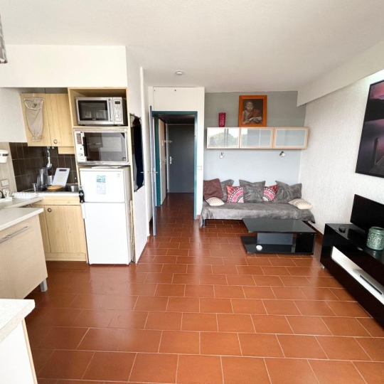  API AGENCE : Apartment | LE GRAU-DU-ROI (30240) | 26 m2 | 159 000 € 