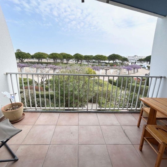  API AGENCE : Apartment | LE GRAU-DU-ROI (30240) | 26 m2 | 159 000 € 