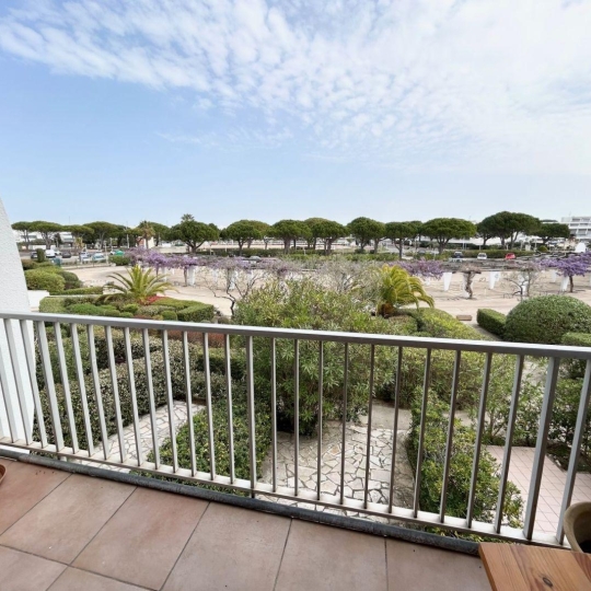  API AGENCE : Appartement | LE GRAU-DU-ROI (30240) | 24 m2 | 139 900 € 