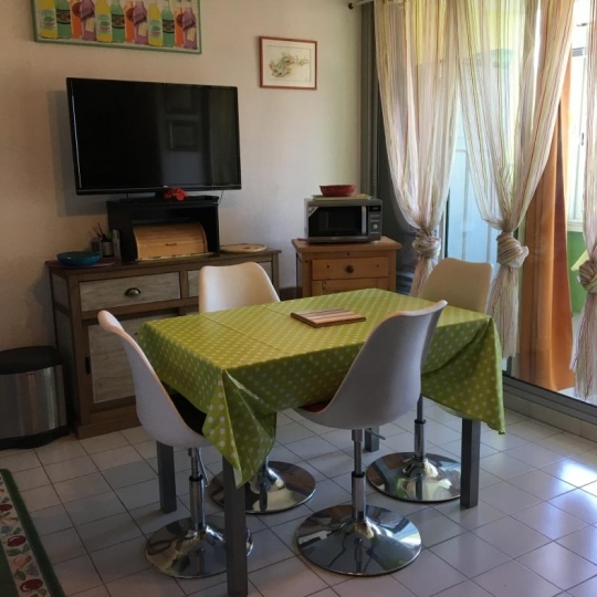  API AGENCE : Appartement | LE GRAU-DU-ROI (30240) | 34 m2 | 137 800 € 