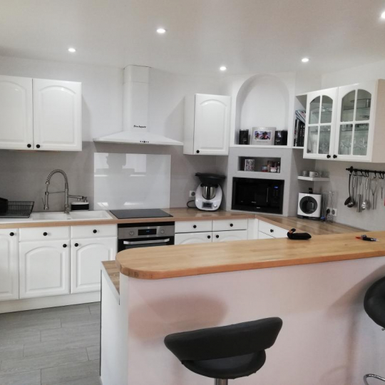 L'IMMOBILIER GENEVIEVE PINARD : Maison / Villa | AIGUES-MORTES (30220) | 100.00m2 | 380 000 € L'IMMOBILIER GENEVIEVE PINARD : Maison / Villa | AIGUES-MORTES (30220) | 100.00m2 | 380 000 €