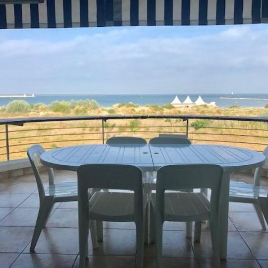 L'IMMOBILIER GENEVIEVE PINARD : Appartement | LE GRAU-DU-ROI (30240) | 33.00m2 | 252 000 € L'IMMOBILIER GENEVIEVE PINARD : Appartement | LE GRAU-DU-ROI (30240) | 33.00m2 | 252 000 €