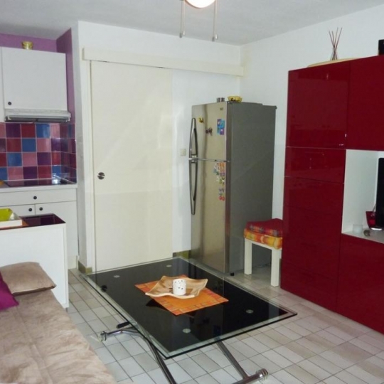  API AGENCE : Appartement | LE GRAU-DU-ROI (30240) | 31 m2 | 152 000 € 