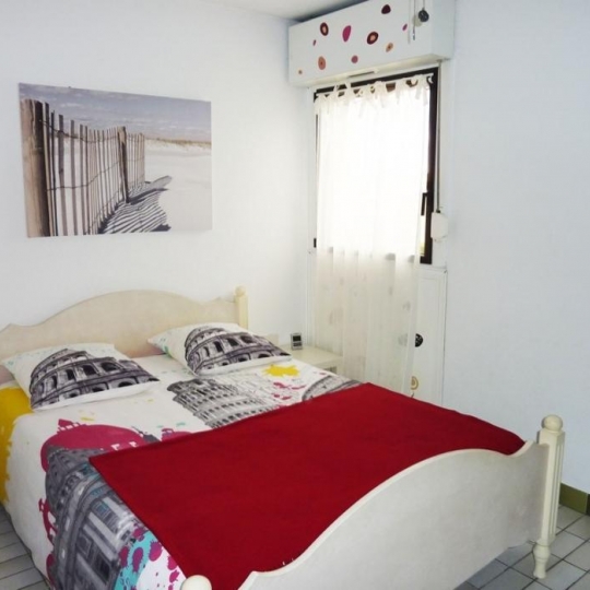  API AGENCE : Appartement | LE GRAU-DU-ROI (30240) | 31 m2 | 152 000 € 