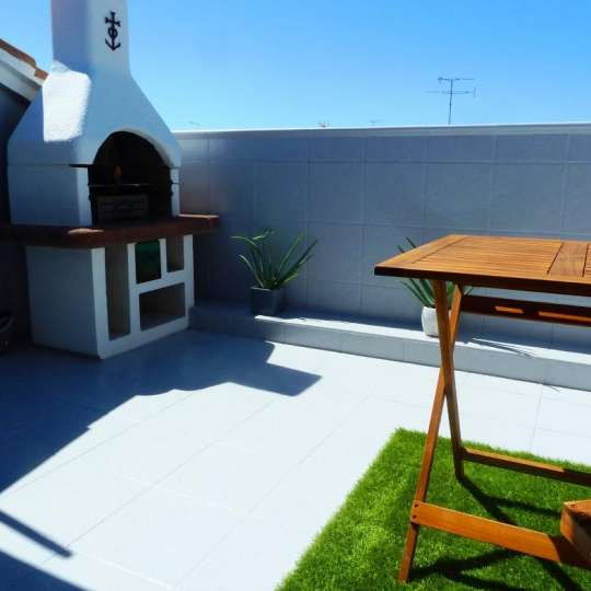  API AGENCE : Appartement | LE GRAU-DU-ROI (30240) | 39 m2 | 136 000 € 