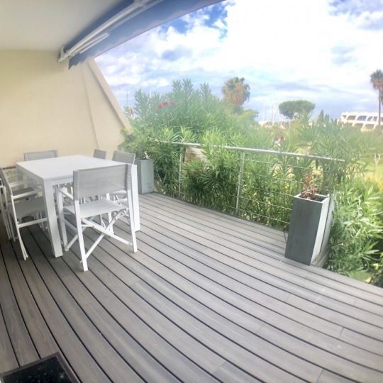 L'IMMOBILIER GENEVIEVE PINARD : Appartement | LE GRAU-DU-ROI (30240) | 40.00m2 | 244 500 € L'IMMOBILIER GENEVIEVE PINARD : Appartement | LE GRAU-DU-ROI (30240) | 40.00m2 | 244 500 €