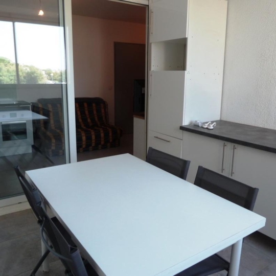  API AGENCE : Appartement | LE GRAU-DU-ROI (30240) | 30 m2 | 106 000 € 