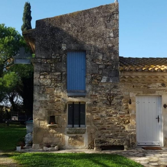 L'IMMOBILIER GENEVIEVE PINARD : Domaines / Propriétés | ARLES (13200) | 230.00m2 | 900 000 € L'IMMOBILIER GENEVIEVE PINARD : Domaines / Propriétés | ARLES (13200) | 230.00m2 | 900 000 €
