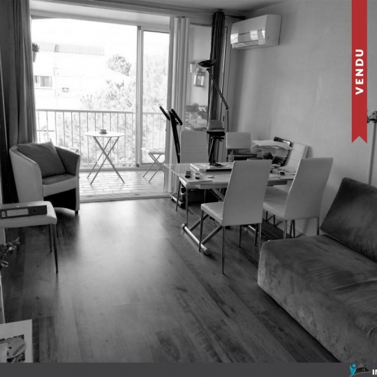  API AGENCE : Appartement | LE GRAU-DU-ROI (30240) | 30 m2 | 116 500 € 