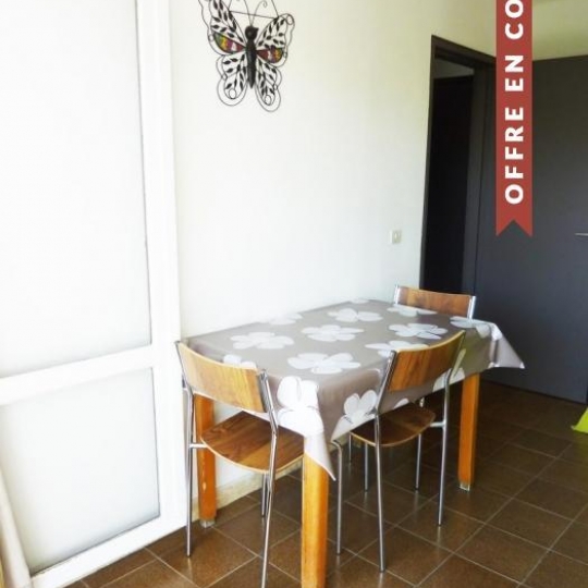  API AGENCE : Appartement | LE GRAU-DU-ROI (30240) | 25 m2 | 106 000 € 