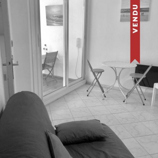  API AGENCE : Apartment | LE GRAU-DU-ROI (30240) | 27 m2 | 117 000 € 