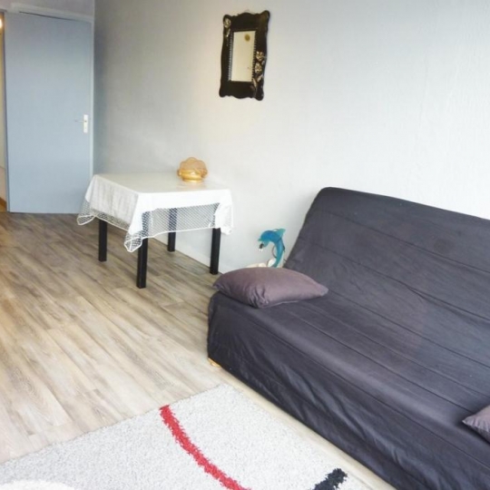  API AGENCE : Appartement | LE GRAU-DU-ROI (30240) | 25 m2 | 84 000 € 
