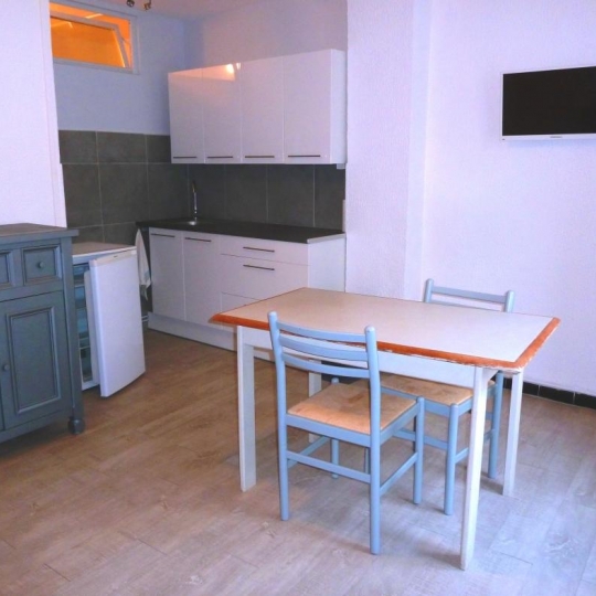  API AGENCE : Appartement | LE GRAU-DU-ROI (30240) | 43 m2 | 120 000 € 