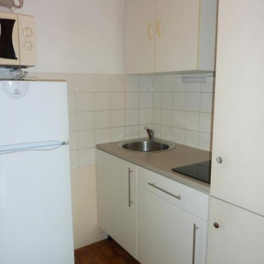  API AGENCE : Appartement | LE GRAU-DU-ROI (30240) | 24 m2 | 110 000 € 