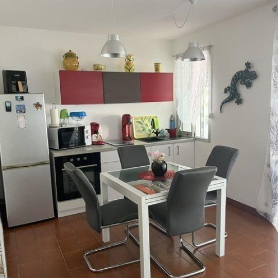  API AGENCE : Appartement | LE GRAU-DU-ROI (30240) | 36 m2 | 263 250 € 