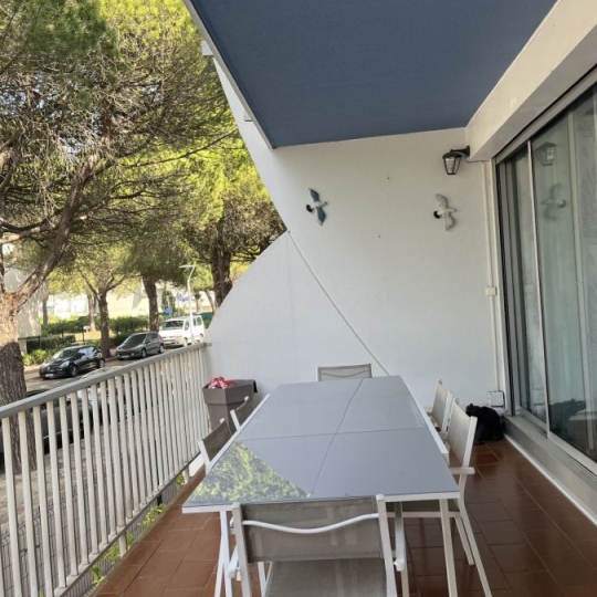  API AGENCE : Appartement | LE GRAU-DU-ROI (30240) | 36 m2 | 263 250 € 