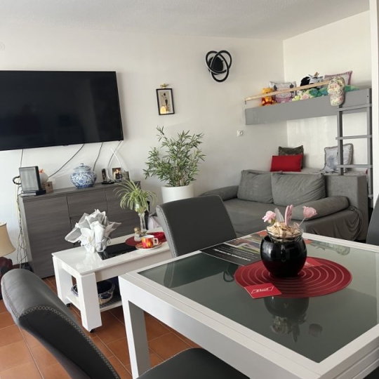  API AGENCE : Appartement | LE GRAU-DU-ROI (30240) | 36 m2 | 263 250 € 