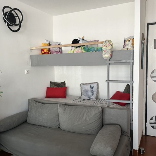  API AGENCE : Appartement | LE GRAU-DU-ROI (30240) | 36 m2 | 263 250 € 