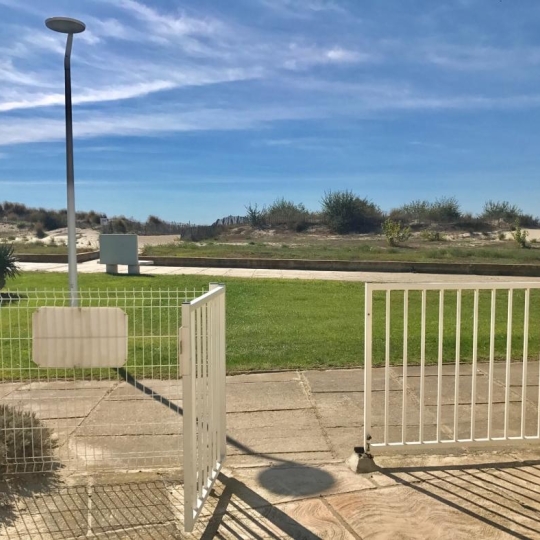  API AGENCE : Appartement | LE GRAU-DU-ROI (30240) | 36 m2 | 263 250 € 