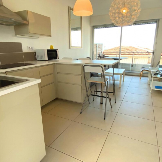  API AGENCE : Appartement | LE GRAU-DU-ROI (30240) | 30 m2 | 205 000 € 