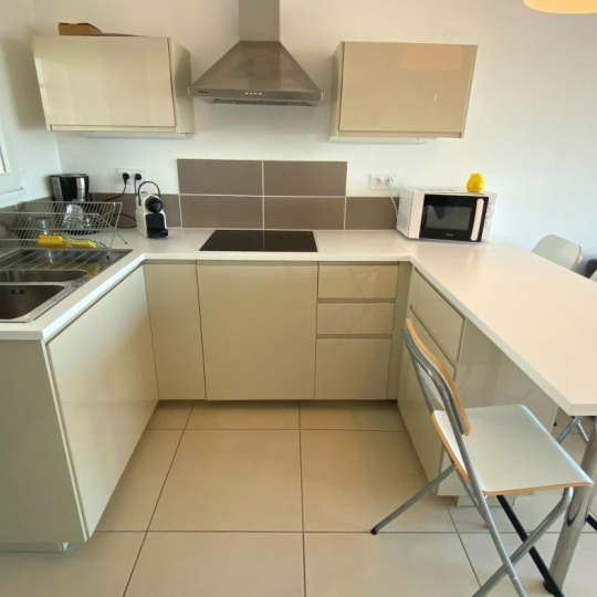  API AGENCE : Appartement | LE GRAU-DU-ROI (30240) | 30 m2 | 205 000 € 
