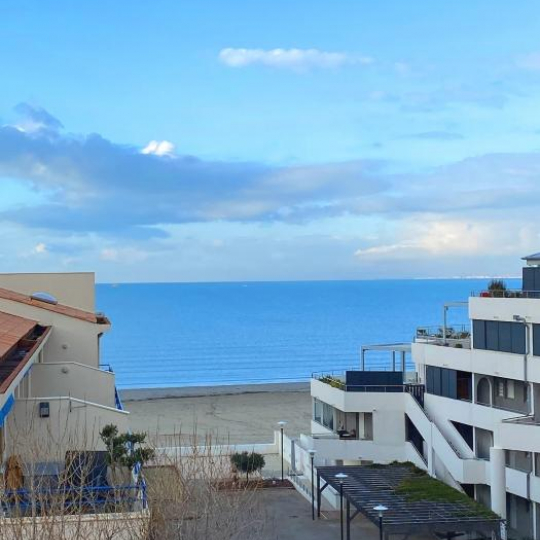  API AGENCE : Appartement | LE GRAU-DU-ROI (30240) | 30 m2 | 205 000 € 