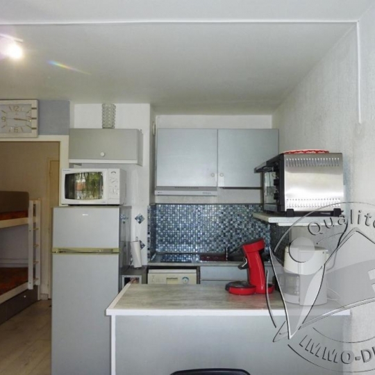  API AGENCE : Appartement | LE GRAU-DU-ROI (30240) | 25 m2 | 127 200 € 