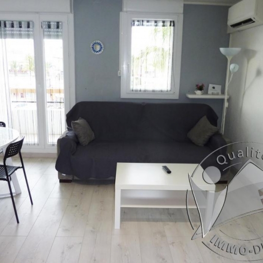  API AGENCE : Appartement | LE GRAU-DU-ROI (30240) | 25 m2 | 127 200 € 