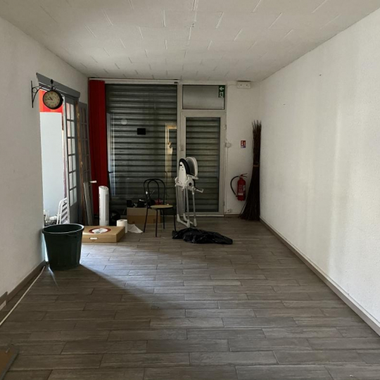  API AGENCE : Local / Bureau | LE GRAU-DU-ROI (30240) | 70 m2 | 130 000 € 