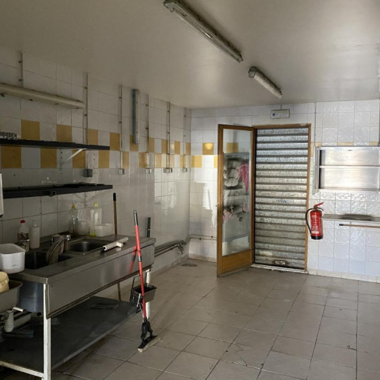  API AGENCE : Local / Bureau | LE GRAU-DU-ROI (30240) | 70 m2 | 130 000 € 