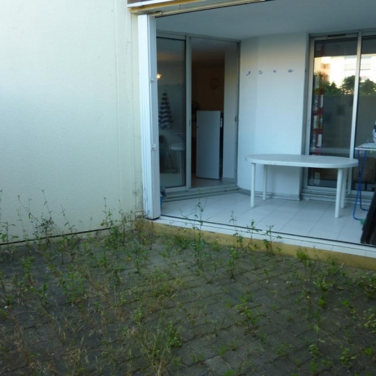 L'IMMOBILIER GENEVIEVE PINARD : Appartement | LE GRAU-DU-ROI (30240) | 33.00m2 | 141 000 € L'IMMOBILIER GENEVIEVE PINARD : Appartement | LE GRAU-DU-ROI (30240) | 33.00m2 | 141 000 €
