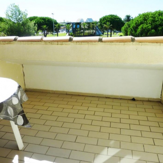  API AGENCE : Appartement | LE GRAU-DU-ROI (30240) | 26 m2 | 117 000 € 