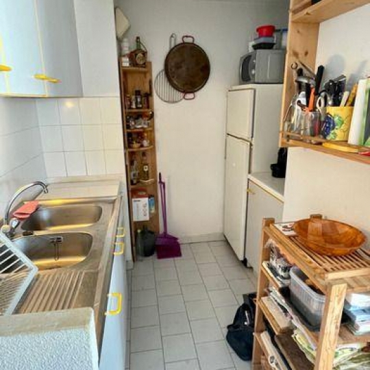  API AGENCE : Appartement | LE GRAU-DU-ROI (30240) | 41 m2 | 195 320 € 
