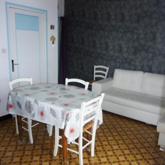  API AGENCE : Appartement | LE GRAU-DU-ROI (30240) | 33 m2 | 148 000 € 