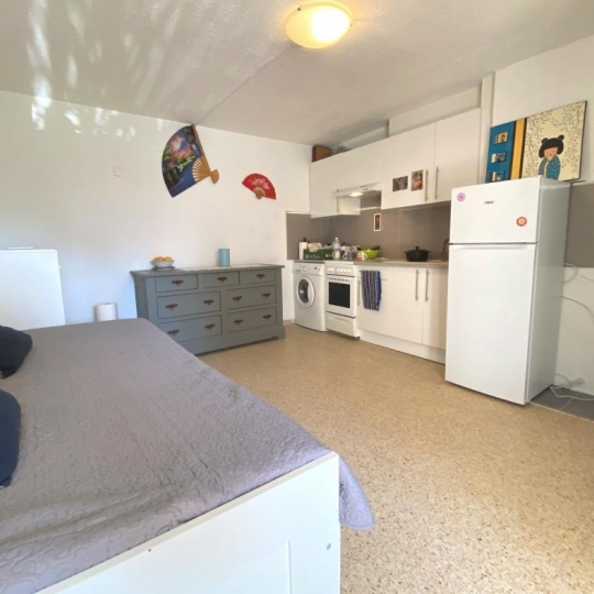  API AGENCE : Appartement | LE GRAU-DU-ROI (30240) | 21 m2 | 86 000 € 