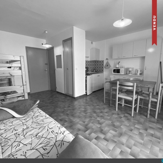  API AGENCE : Appartement | LE GRAU-DU-ROI (30240) | 24 m2 | 86 000 € 
