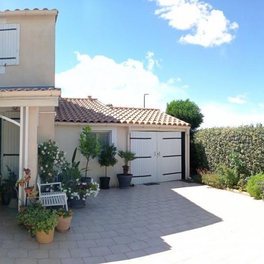  API AGENCE : Maison / Villa | AIGUES-MORTES (30220) | 87 m2 | 369 000 € 