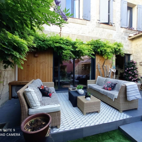  API AGENCE : Maison / Villa | AIGUES-MORTES (30220) | 105 m2 | 476 000 € 